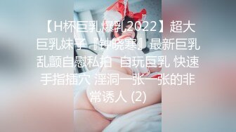 【H杯巨乳爆乳2022】超大巨乳妹子『钟晓寒』最新巨乳乱颤自慰私拍  自玩巨乳 快速手指插穴 淫洞一张一张的非常诱人 (2)