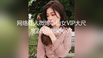 网络红人微博小仙女VIP大尺度2极品粉嫩小穴