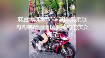 麻豆传媒 MSM-006 弟弟趁哥哥喝醉强上风姿绰约的美女嫂子