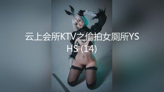 云上会所KTV之偷拍女厕所YSHS (14)