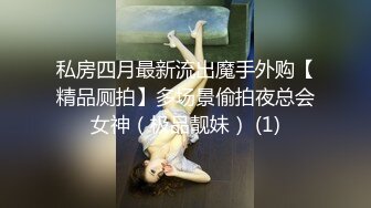 私房四月最新流出魔手外购【精品厕拍】多场景偷拍夜总会女神（极品靓妹） (1)