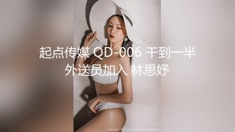 起点传媒 QD-006 干到一半外送员加入 林思妤