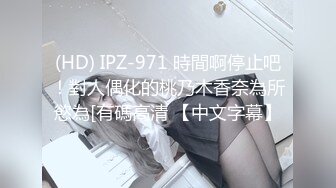 (HD) IPZ-971 時間啊停止吧！對人偶化的桃乃木香奈為所慾為[有碼高清 【中文字幕】