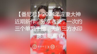 【番尼君】2024年淫妻大神近期新作，分享老婆，一次约三个单男干她，无第三方水印，质量挺高 (2)