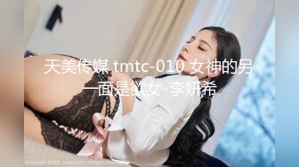 天美传媒 tmtc-010 女神的另一面是欲女-李妍希