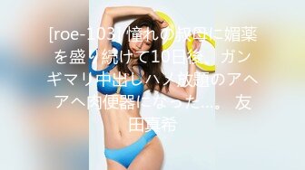 [roe-103] 憧れの叔母に媚薬を盛り続けて10日後、ガンギマリ中出しハメ放題のアヘアヘ肉便器になった…。 友田真希